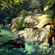 Illustration for article titled emDead Island: Riptide/em: The emKotaku/em Review